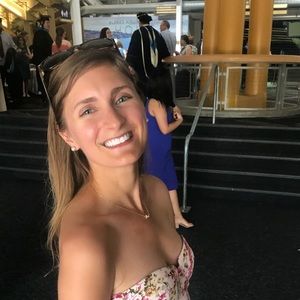 Meet your Posher, Katy